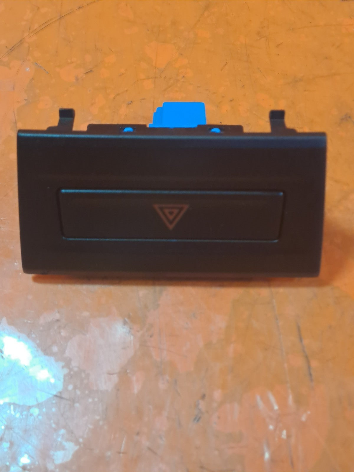 ✅FORD TOURNEO CONNECT VW CADDY 2.0 DIESEL 2024 HAZARD SWITCH 2K7919221A Warranty - Image 1