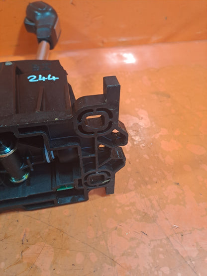 ✅2010 LAND ROVER DISCOVERY 4 L319 GEAR SHIFTER SELECTOR AH22-7Z370-AC + WARRANTY - Image 12