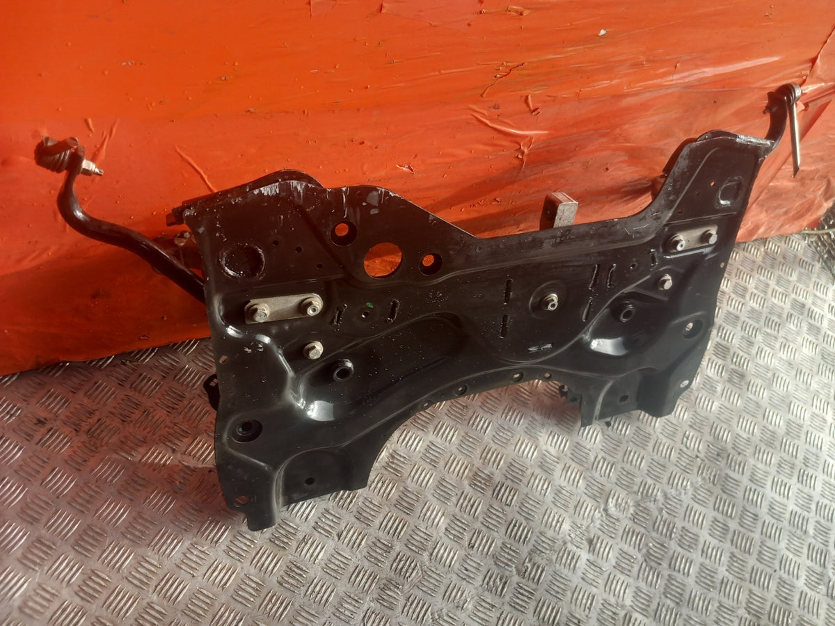 2021 Citroen Berlingo K9 Subframe Front 94703M01 Warranty A415 - Image 7