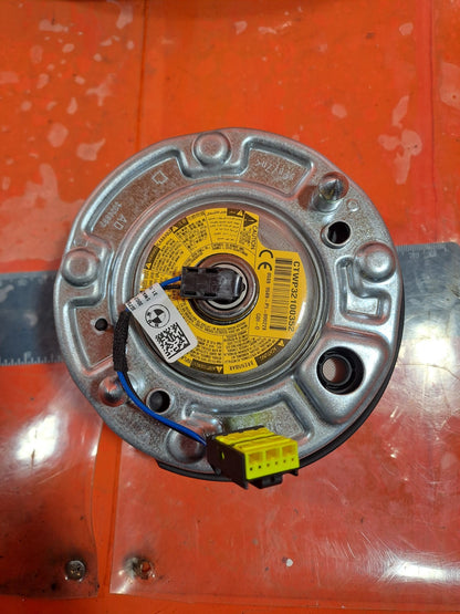 ✅2015 BMW 2 SERIES F22 M SPORT STEERING WHEEL 308335186N77-AD + WARRANTY A315 - Image 3