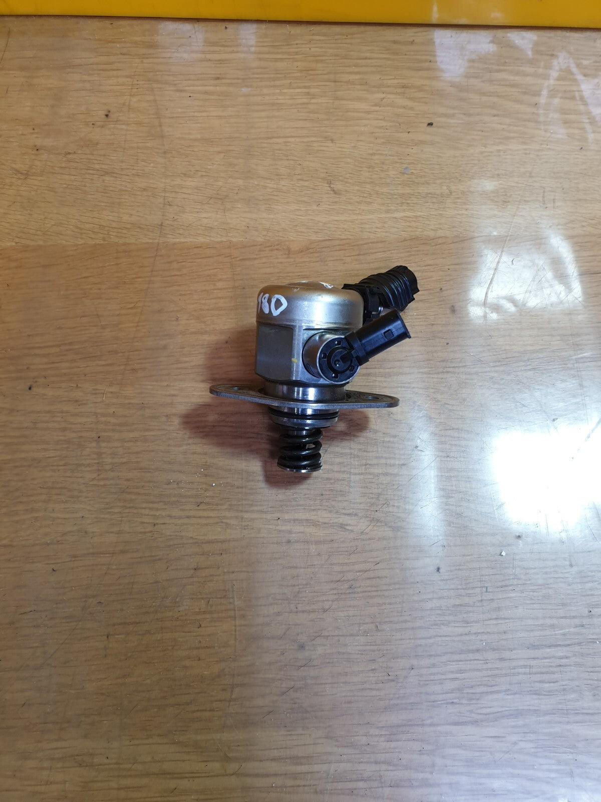 ✅2023 HYUNDAI I20 MK3 1.0P HIGH PRESSURE FUEL PUMP 35326-07250 + WARRANTY A180 - Image 8