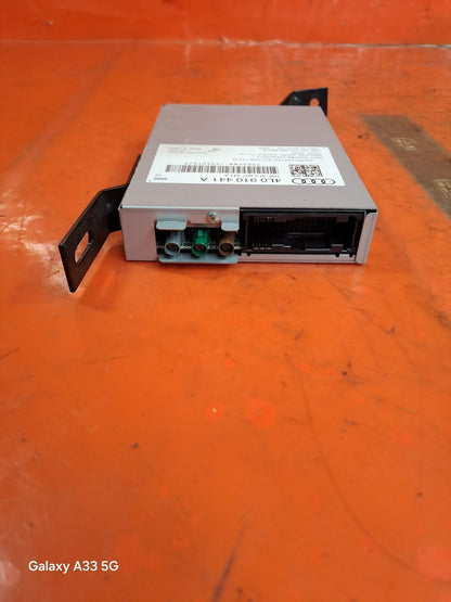 ✅2007 AUDI Q7 4L S LINE REAR VIEW CAMERA CONTROL 4L0910441A + WARRANTY A295 - Image 7