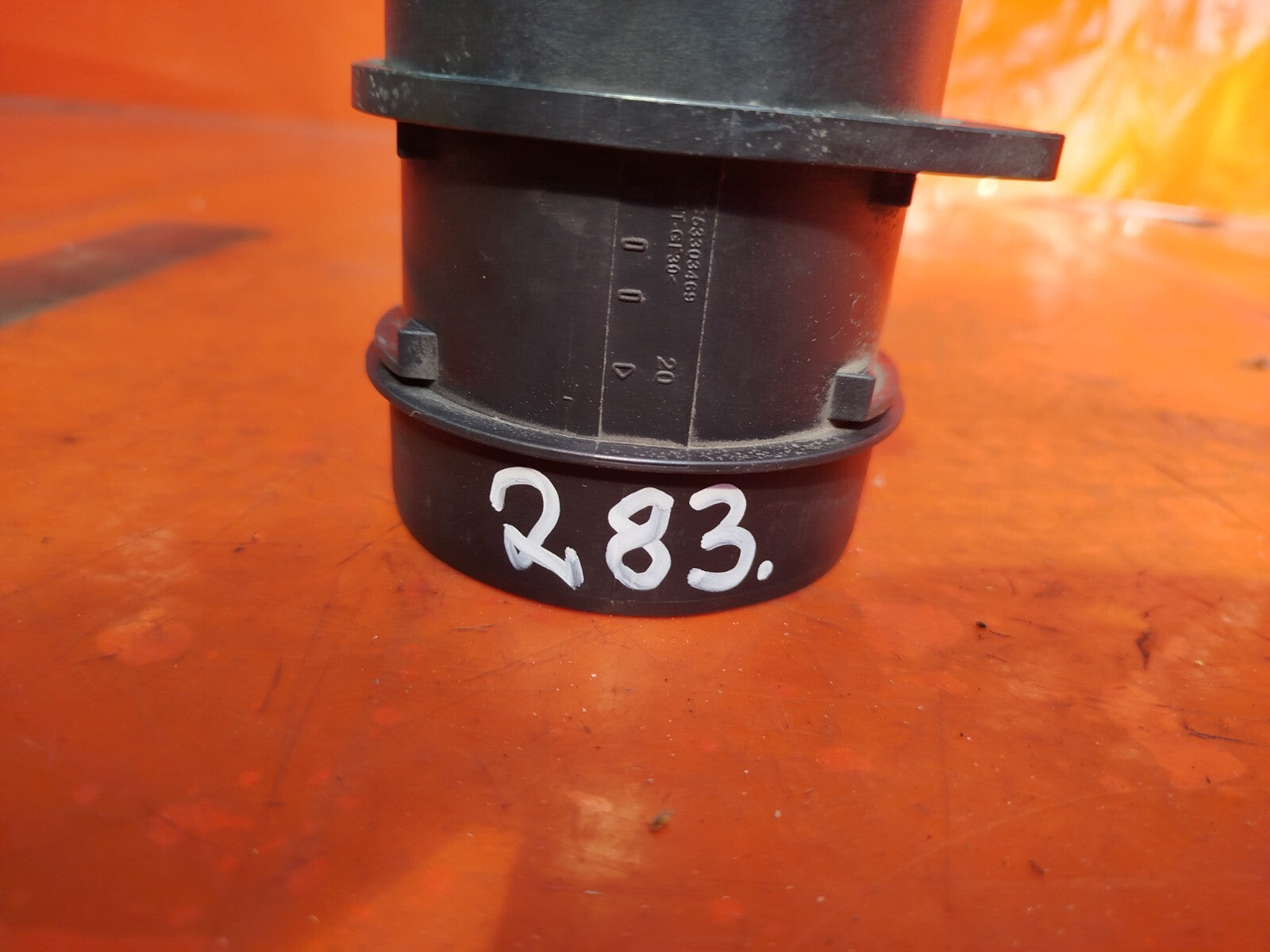 ✅Mercedes C-Class C250 W204 2.1 Diesel 2011 AIR FLOW MASS METER SENSOR Warranty - Image 9