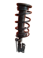 2018 Ford Galaxy Zetec Front Right Shock Absorber E1GC-18045-EEC Warranty A301 - Image 1