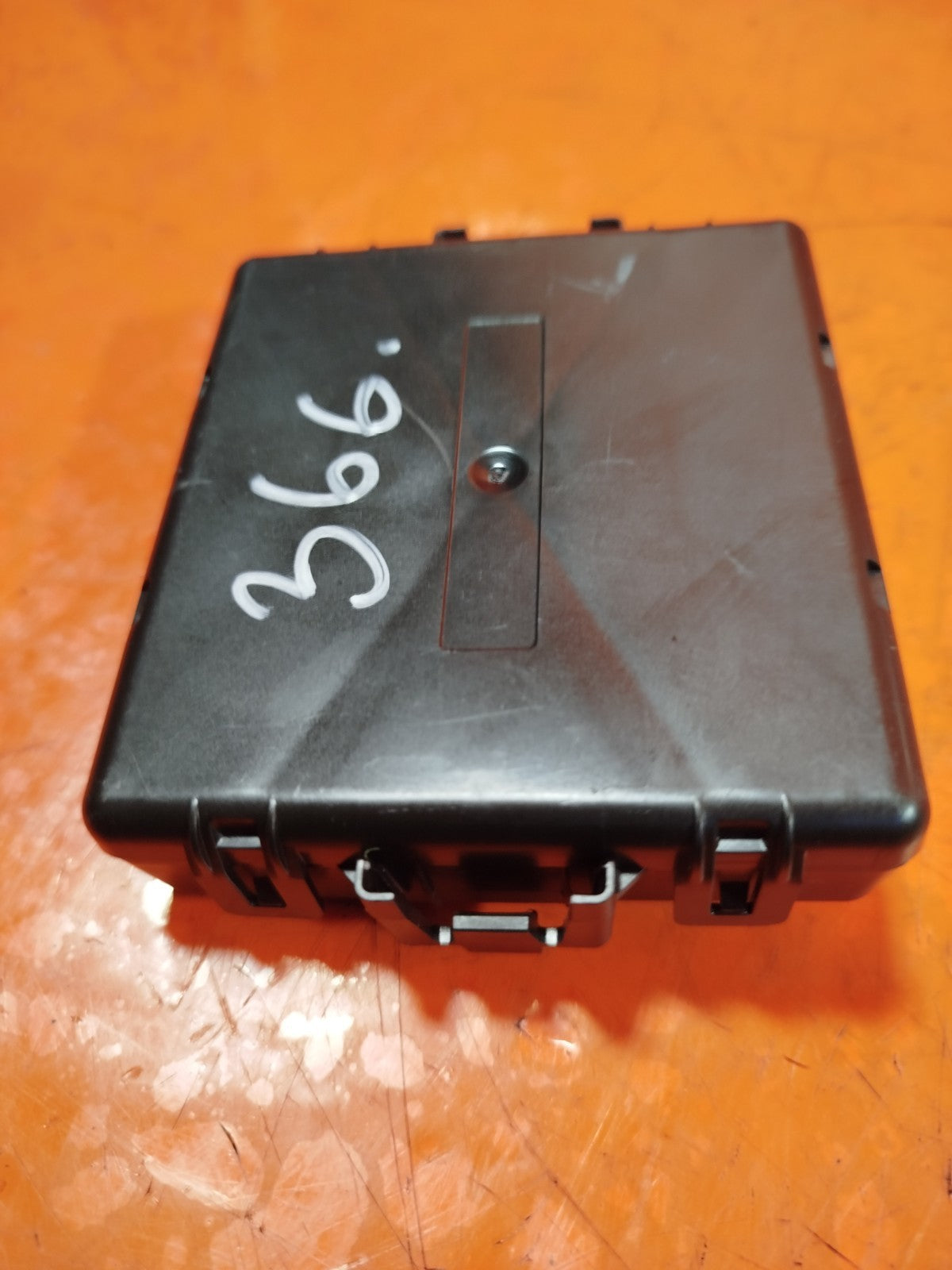 ✅2024 FORD TOURNEO CONNECT GATEWAY CONTROL MODULE ECU 5WB907530H + WARRANTY A366 - Image 10