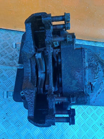 ✅2003 VOLVO FL 5.5 DIESEL RIGHT BRAKE CALIPER 68324349 + WARRANTY A324 - Image 11
