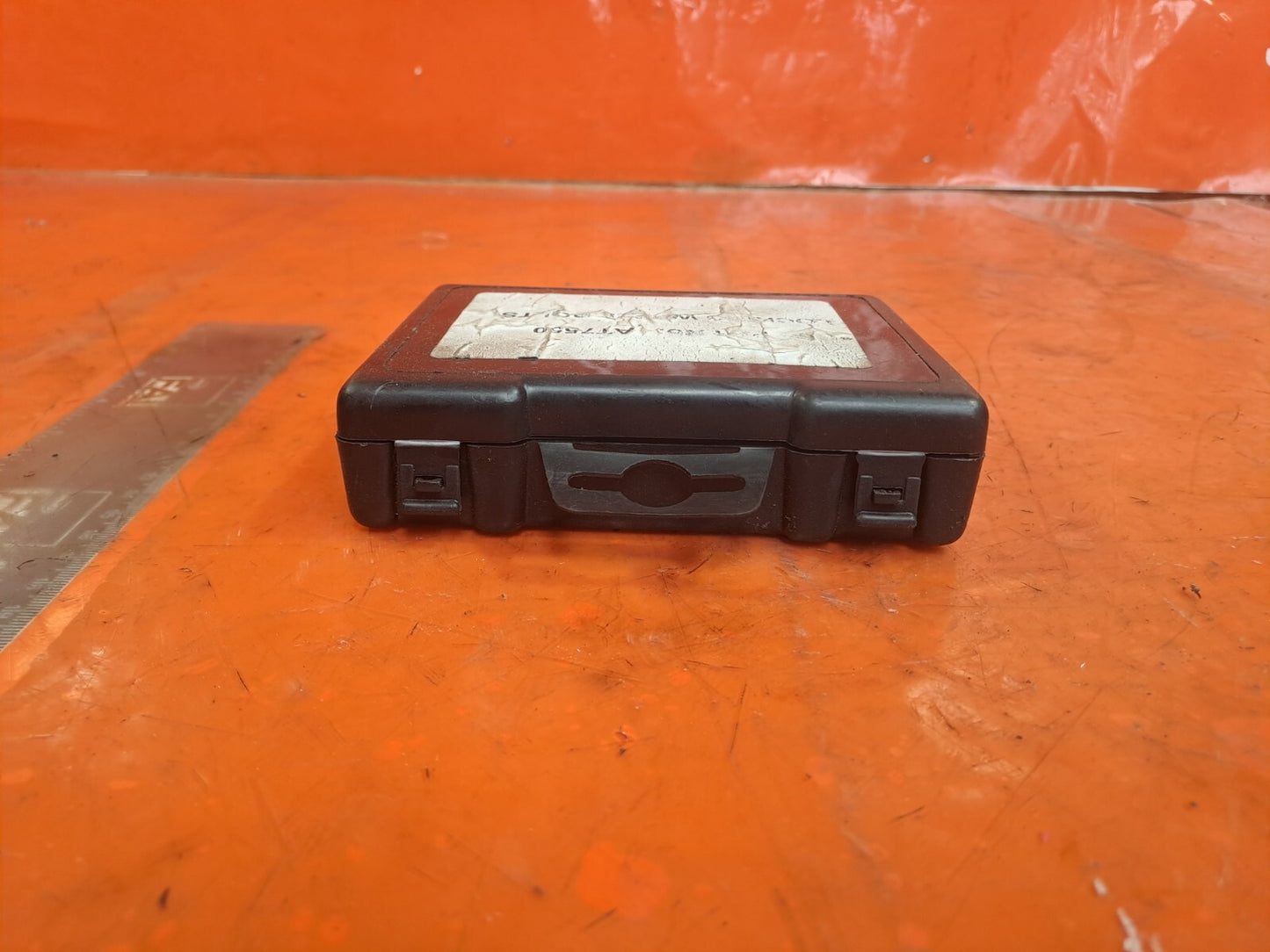 ✅Ssangyong Korando S 2013 2.0 Diesel Wheel Bolts Warranty A282 - Image 2