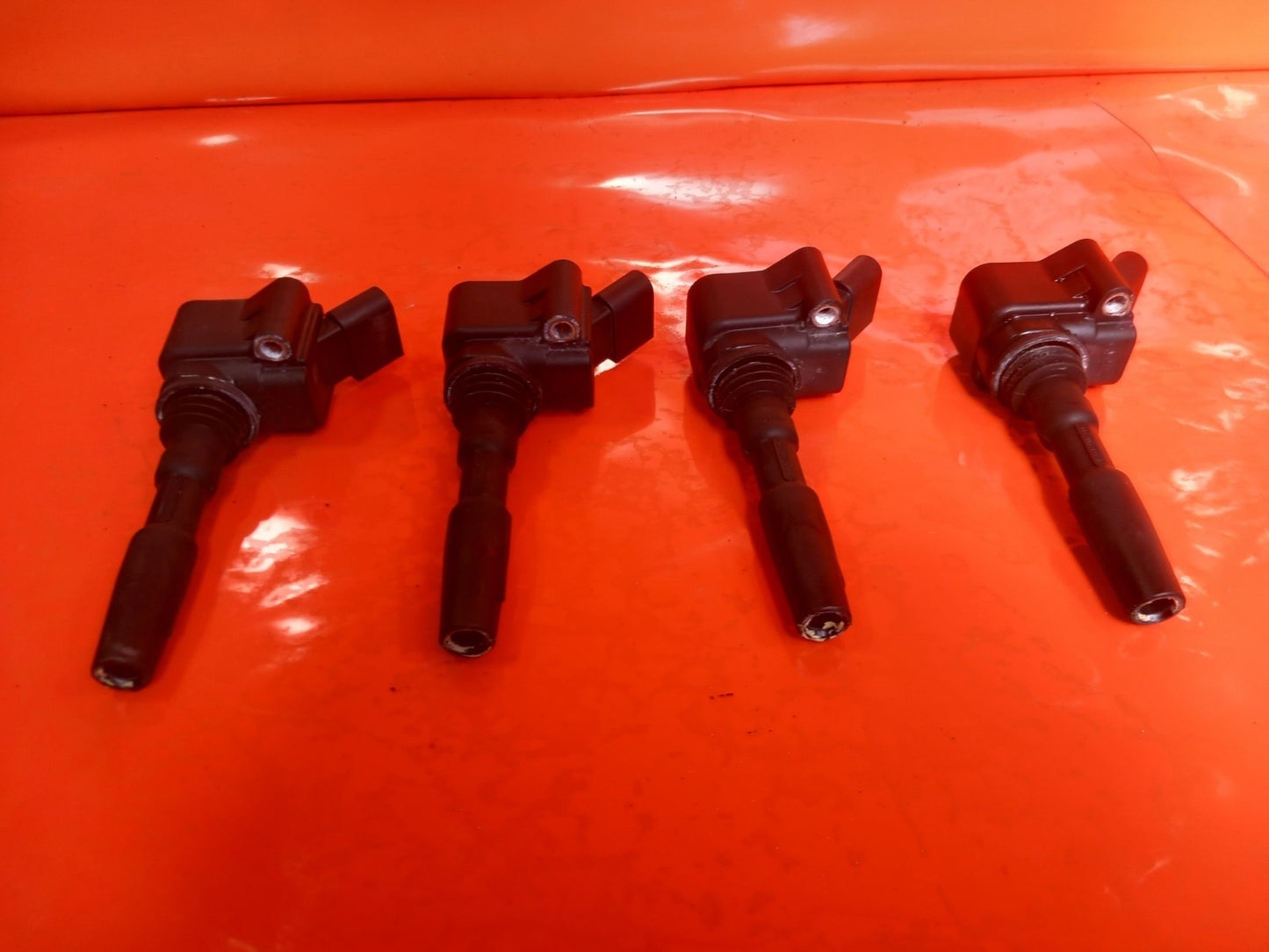 ✅VW Golf Gte 1.4 Petrol 2022 DGEA Ignition Coil Pack Set 04E905110P Warranty - Image 3