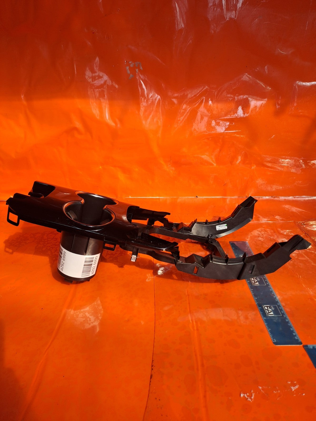 ✅2016 FORD MONDEO MK5 CENTRE CONSOLE CUP HOLDER DS73-F13560-A + WARRANTY A292 - Image 7