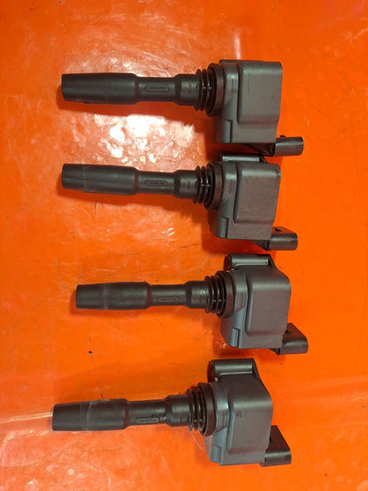 ✅2021 VW GOLF R-LINE MK8 SET OF IGNITION COIL PACK 05E905110A + WARRANTY A349 - Image 4