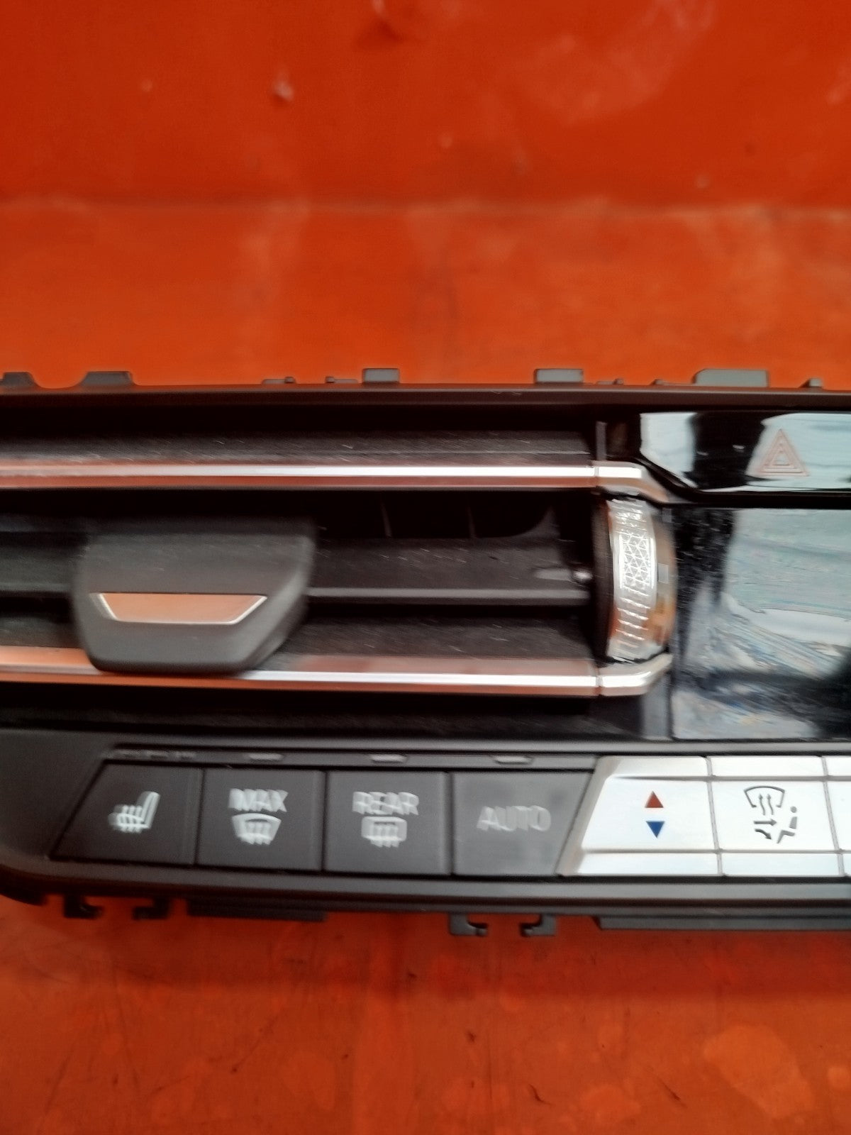 ✅2023 BMW 2 SERIES M SPORT F44 HEATER CLIMATE CONTROL PANEL 9855397 + WARRANTY - Image 3