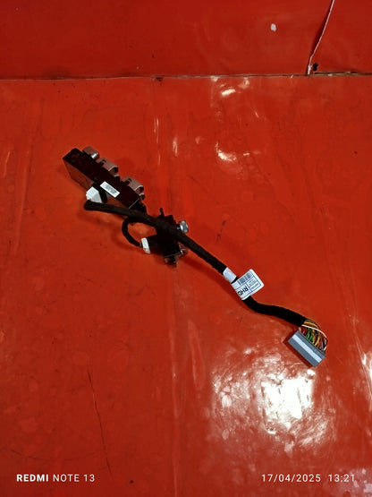 ✅SSANGYONG TIVOLI Elx 1.6 DIESEL 2016 FRONT RIGHT WINDOW SWITCH 85501-35000 A279 - Image 5