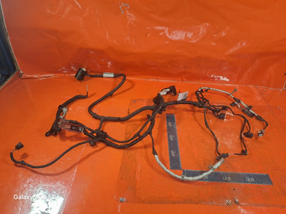 ✅2024 FORD KUGA MK3 BOOT TAILGATE WIRING LOOM LX6T-14B060-EAEG + WARRANTY A302 - Image 7