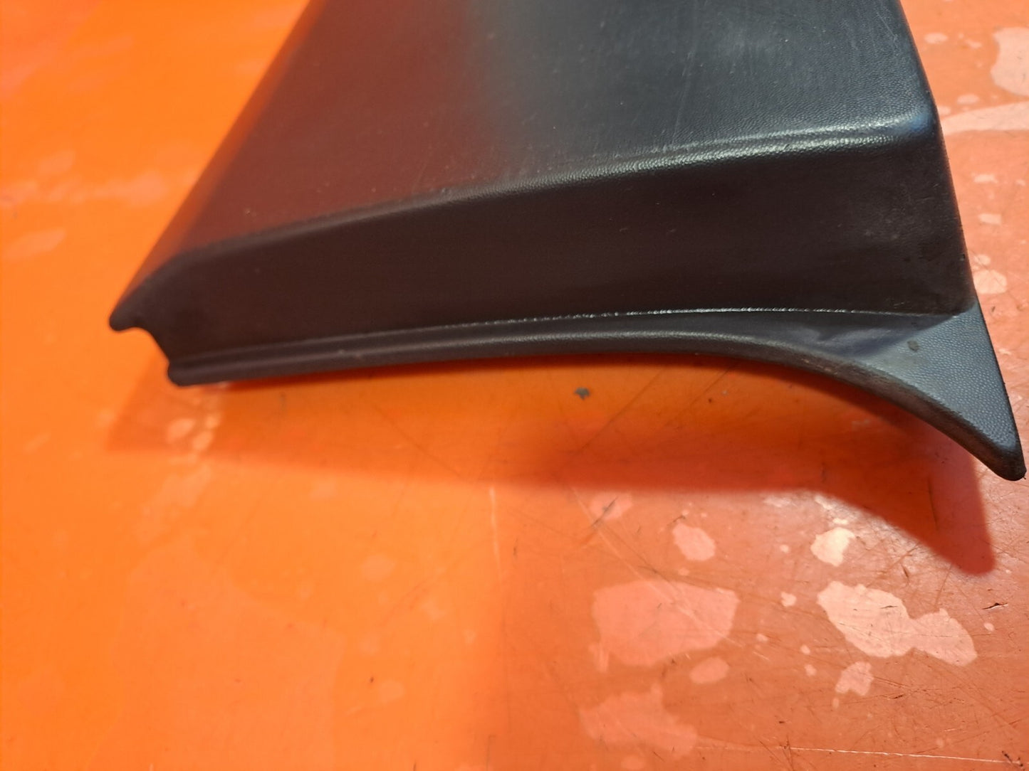✅2016 RENAULT TRAFIC MK3 Sl27 1.6D LEFT B POST TRIM 93867910 + WARRANTY A256 - Image 7