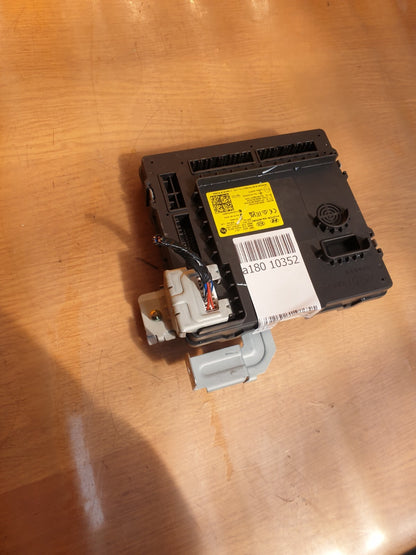 ✅2023 HYUNDAI I20 1.0P BCM BODY CONTROL MODULE ECU 95400-Q0151 + WARRANTY A180 - Image 10