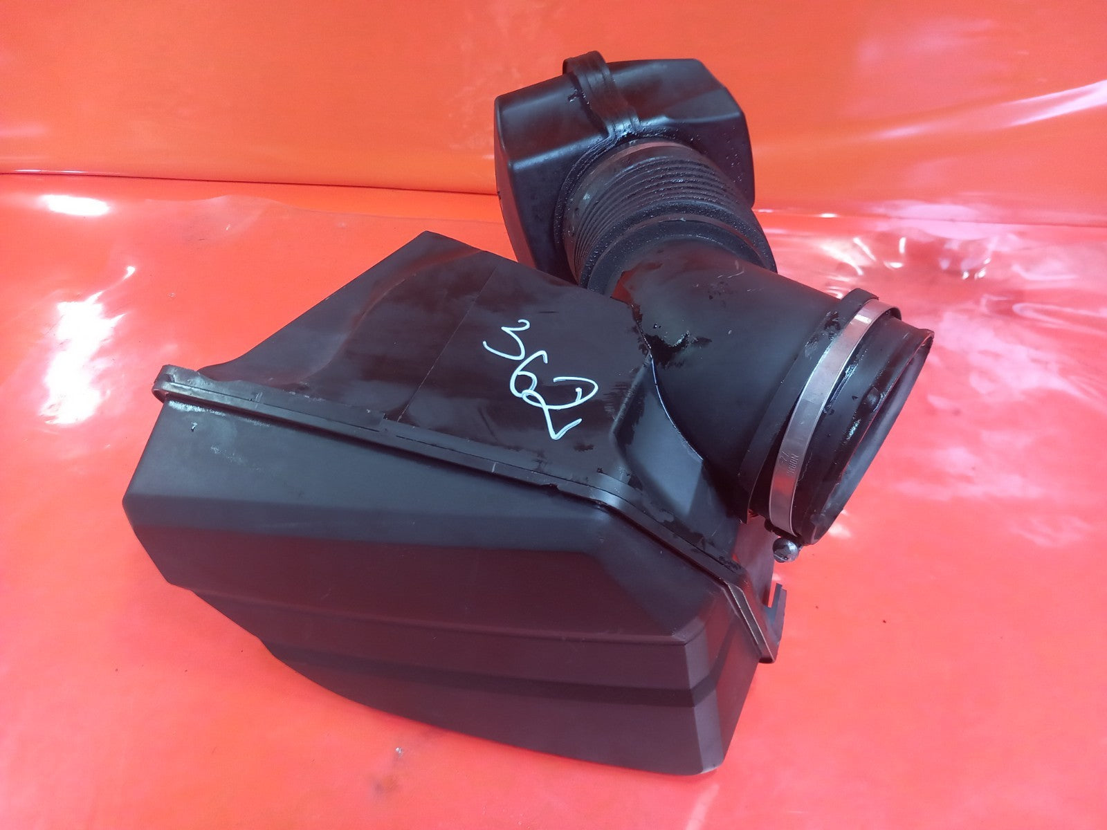 ✅2021 BMW 3 Series G20 M Sport Air Filter Box 8580432 + Warranty A362 - Image 10