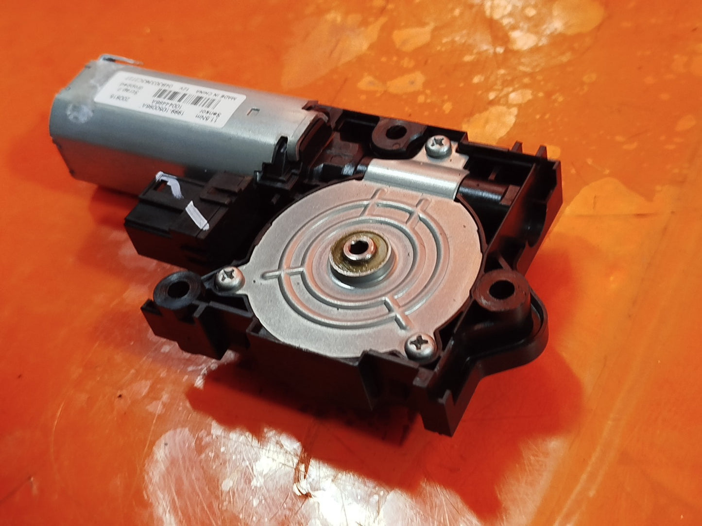 ✅2023 FORD KUGA MK3 ST-LINE X SUNROOF ACTUATOR MOTOR 1999-1050086A + WARRANTY - Image 3