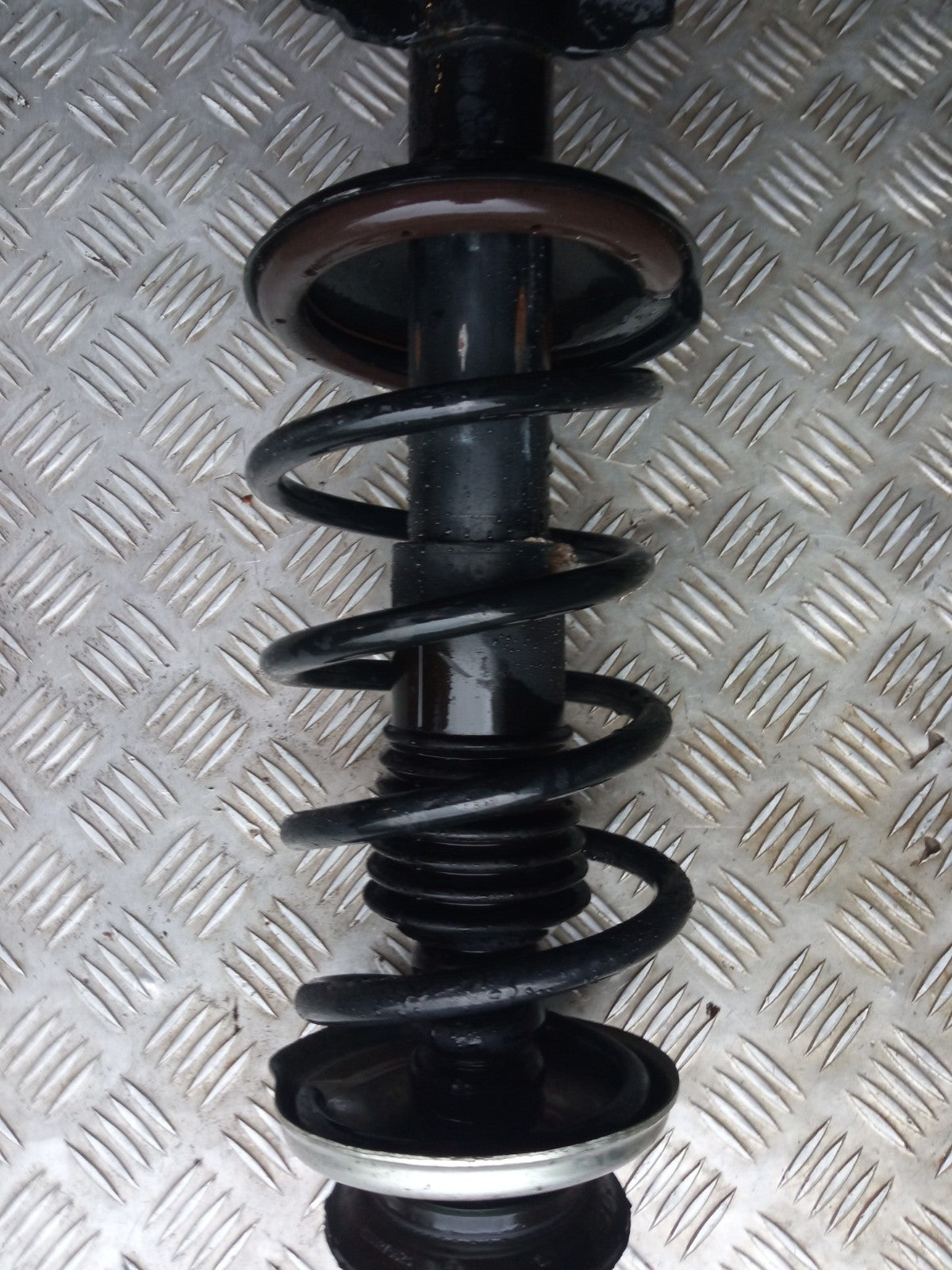 ✅Dacia Duster Journey 1.3 Petrol 2024 Front Left Suspension Leg Hub 8200275528 - Image 6
