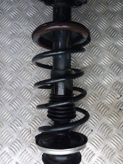 ✅Dacia Duster Journey 1.3 Petrol 2024 Front Left Suspension Leg Hub 8200275528 - Image 6