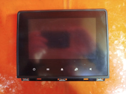 ✅RENAULT CLIO V 1.6 PETROL 2025 MULTIMEDIA DISPLAY SCREEN 280346916R Warranty - Image 3