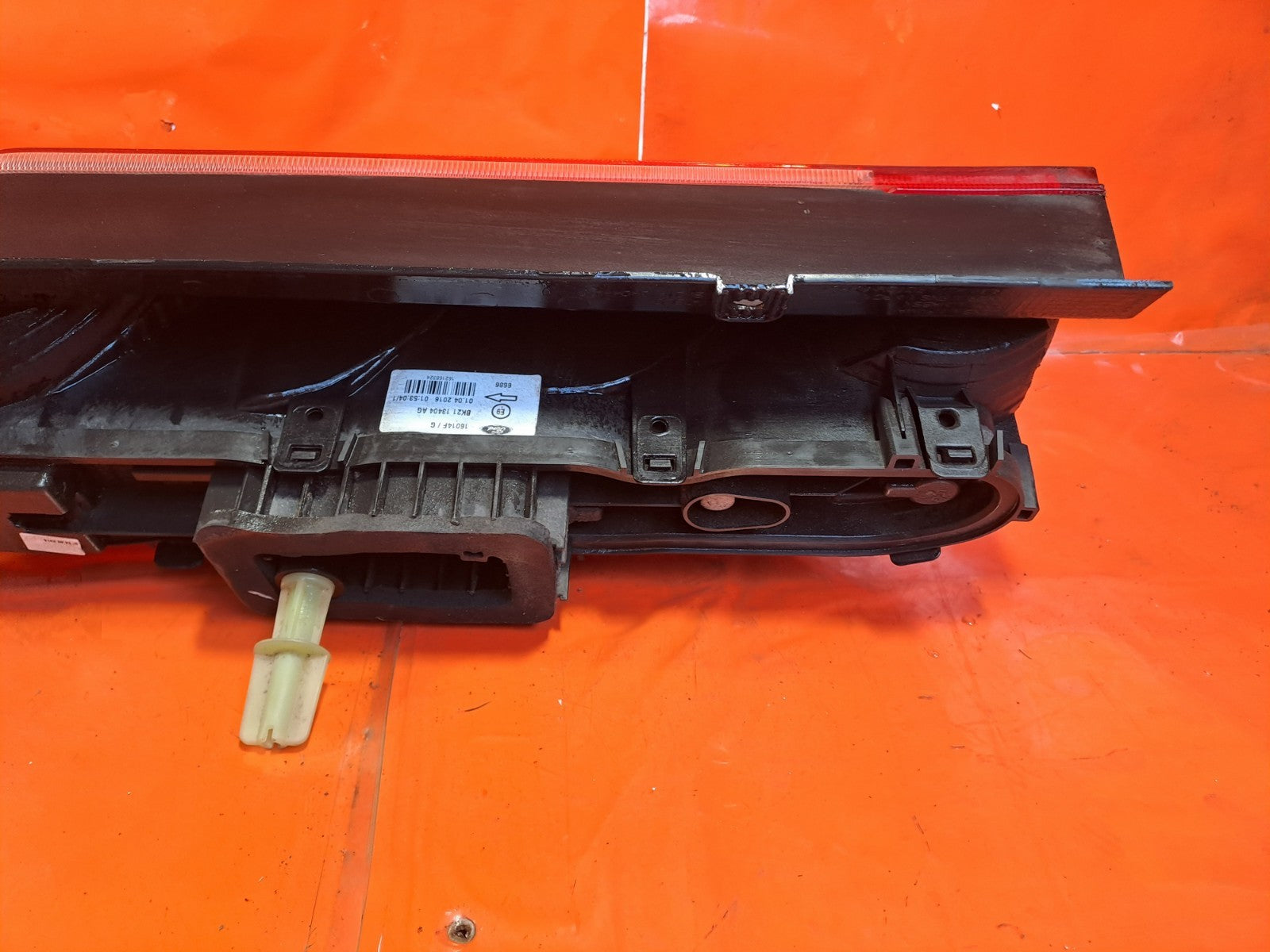 ✅Ford Transit Custom 2.2 Diesel 2016 Rear Right Tail Light BK2113404AG Warranty - Image 8