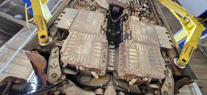 BMW X5 G05 3.0 Petrol 2025 High Voltage Hybrid Battery Pack 8891709 8886709 A398 - Image 6