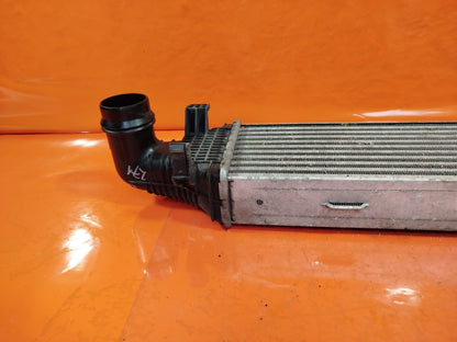 ✅Mercedes E300 W212 2.1 Diesel 2013 Intercooler Radiator A2045000200 Warranty - Image 3