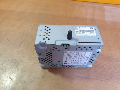 ✅2018 FORD TRANSIT CUSTOM V362 RADIO STEREO HEAD UNIT JK2T-18D832-BL + WARRANTY - Image 11