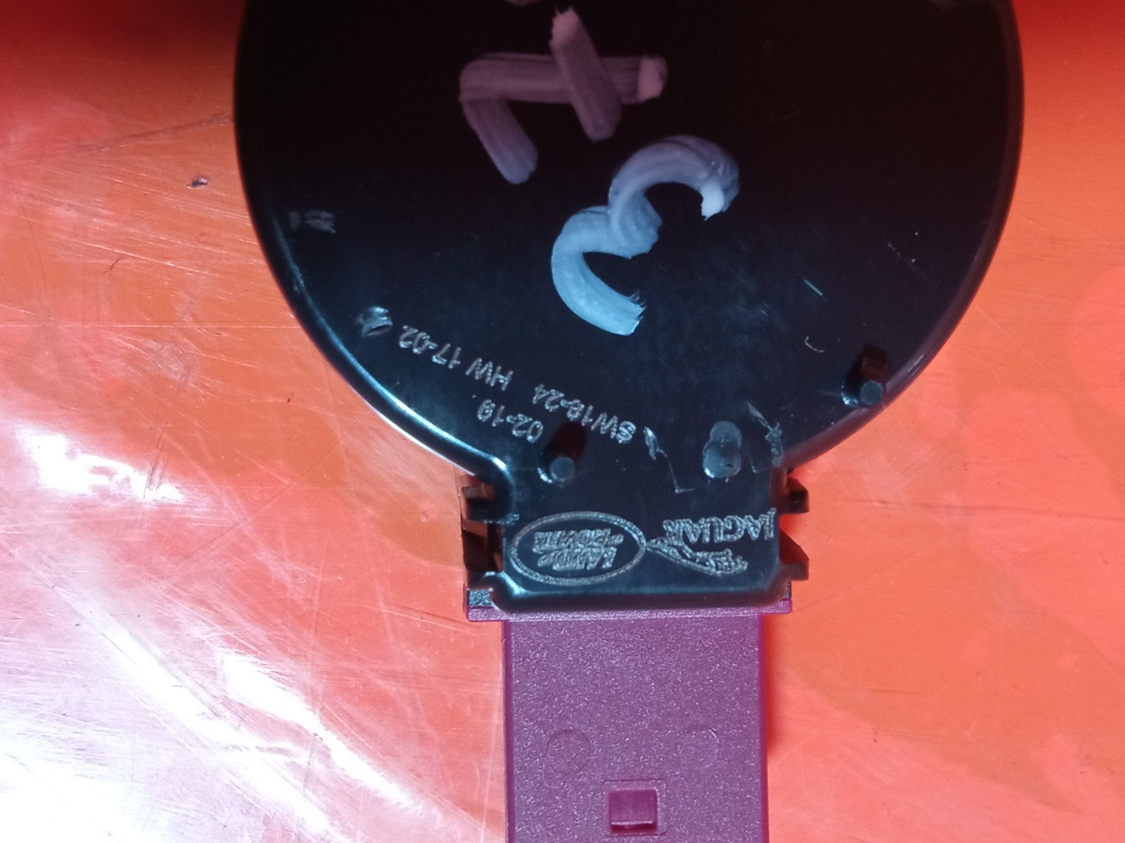 ✅Jaguar I-Pace Ev400 X590 2020 Front Windscreen Rain Sensor Warranty A375 - Image 3