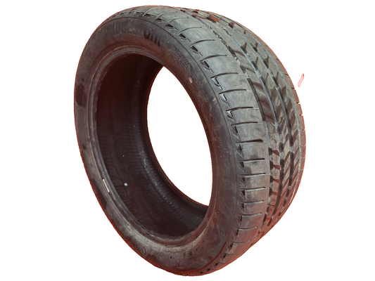 ✅2020 Jaguar I-Pace X590 Bridgestone Tyre 255/40 R18 + Warranty A375 - Image 1