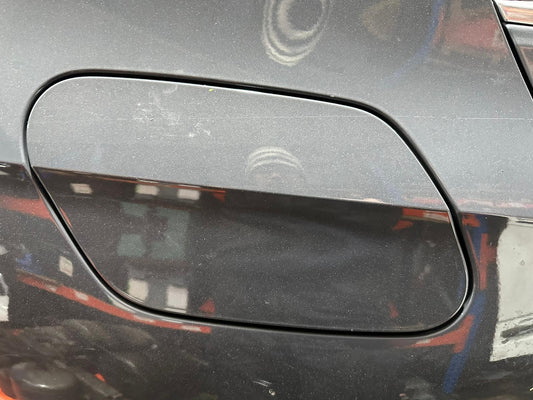 ✅2020 VW GOLF STYLE MK8 FUEL FILLER FLAP GREY C7Q + WARRANTY A352 - Image 1