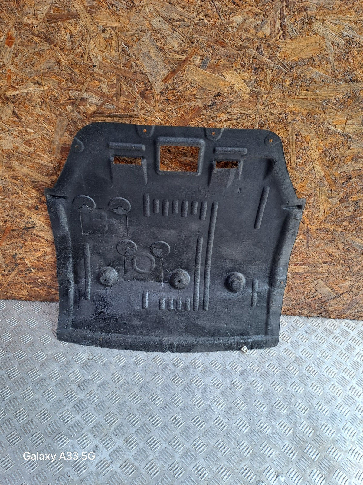 ✅BMW 220D M Sport F44 2 Series 2023 2.0 Diesel ENGINE UNDERTRAY SHIELD COVER - Image 7