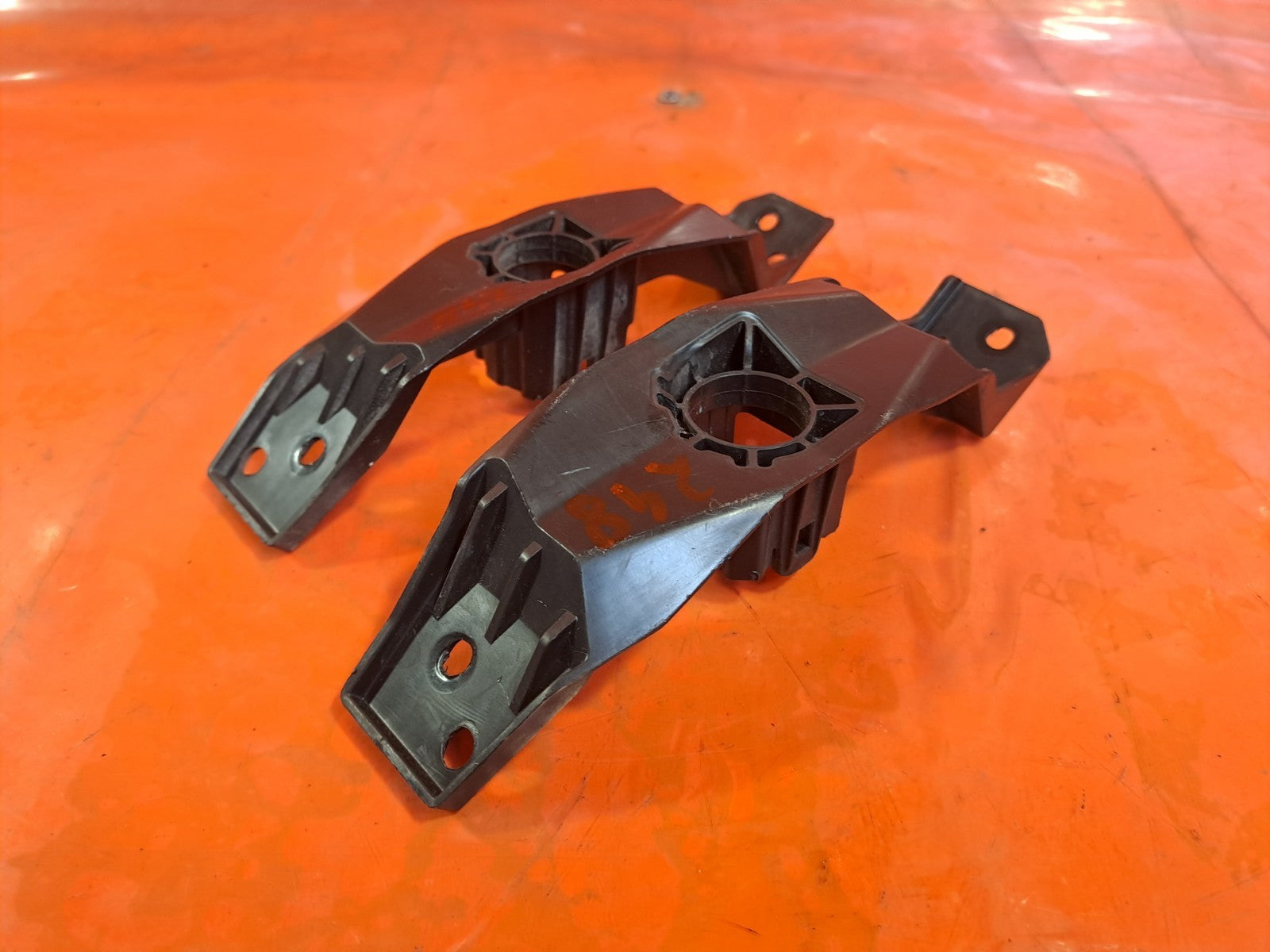 ✅Hyundai Tucson MK4 1.6 Petrol 2023 Rear Parking Sensor Trim Cover Warranty - Image 4