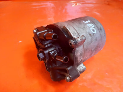 2020 Vauxhall Vivaro 2900 1.5D Fuel Filter Housing 9816498980 Warranty A380 - Image 3