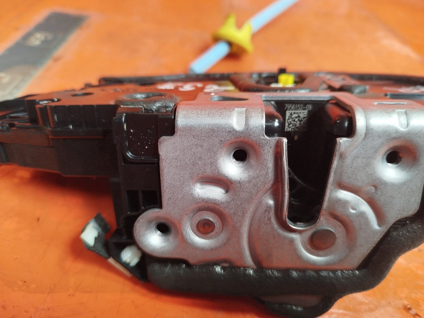 ✅2023 BMW 2 SERIES M SPORT F44 REAR RIGHT DOOR LOCK 7956152 + WARRANTY A293 - Image 5