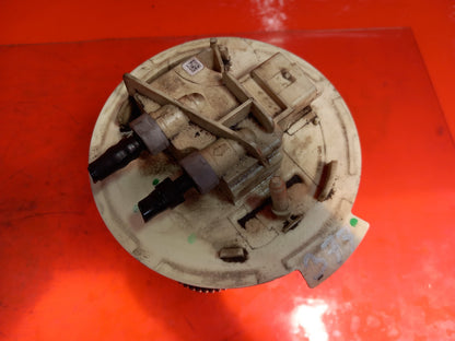 2015 Ford Tourneo Custom 2.2 Diesel Fuel Pump Sender Unit BK21-9H307-BC A377 - Image 2