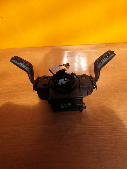 ✅FORD PUMA ST-LINE 1.0 PETROL 2022 INDICATOR WIPER COMBINATION SWITCH STALK A202 - Image 2