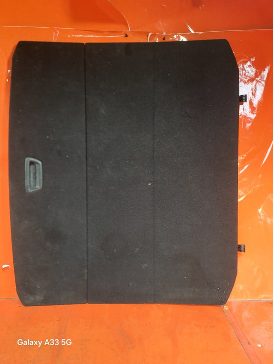 ✅2023 BMW 2 SERIES F44 2.0 DIESEL BOOT FLOOR CARPET MAT 7475721 + WARRANTY A293 - Image 1