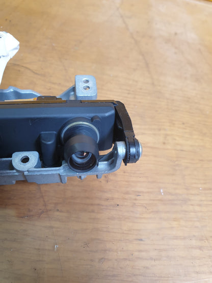 ✅2022 TESLA MODEL Y FRONT TRIPLE CAMERA A18-105030301 - Image 9