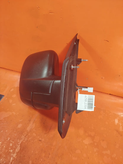 ✅2015 RENAULT TRAFIC MK3 SL27 FRONT RIGHT WING MIRROR + WARRANTY A250 - Image 3