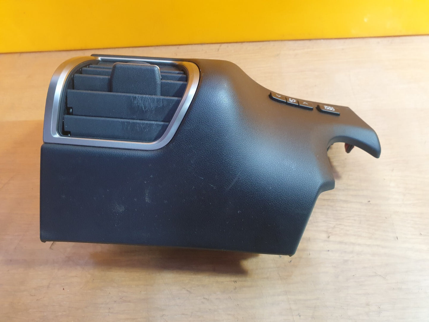 ✅2019 Lexus NX 300H Dashboard Air Vents Center & Right 55402-78020 Warranty A146 - Image 6
