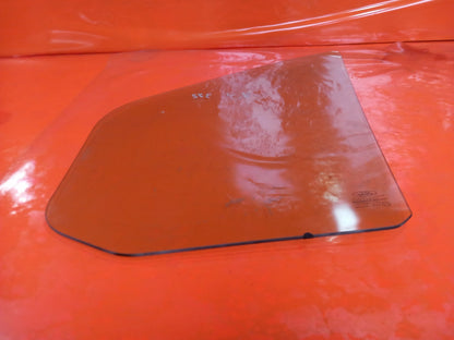 Ford Transit Custom 2.0 Diesel 2021 Front Right Quarter Window Glass BK21V21418A - Image 10