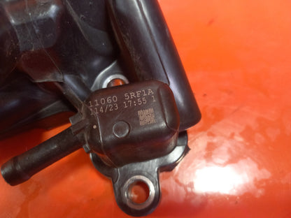 2023 Renault Captur II Thermostat Housing 110605RF1A Warranty A392 - Image 5