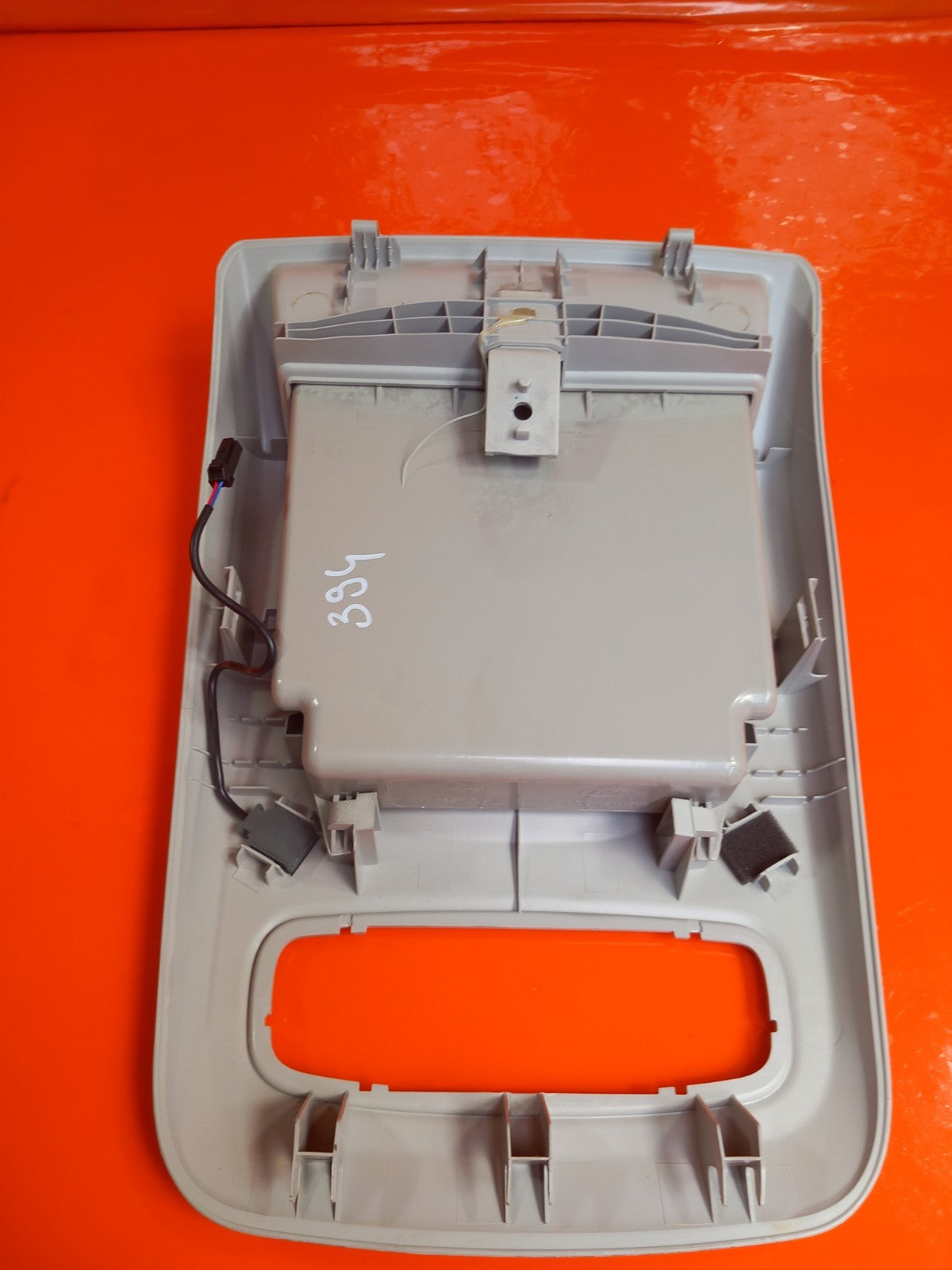 Ford Transit Custom 2.0 Diesel 2021 Roof Compartment Warranty A394 - Image 6