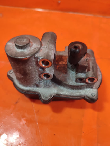 ✅Audi Q7 S LINE 2009 3.0 Diesel INTAKE MANIFOLD FLAP ACTUATOR MOTOR 059129086L - Image 8