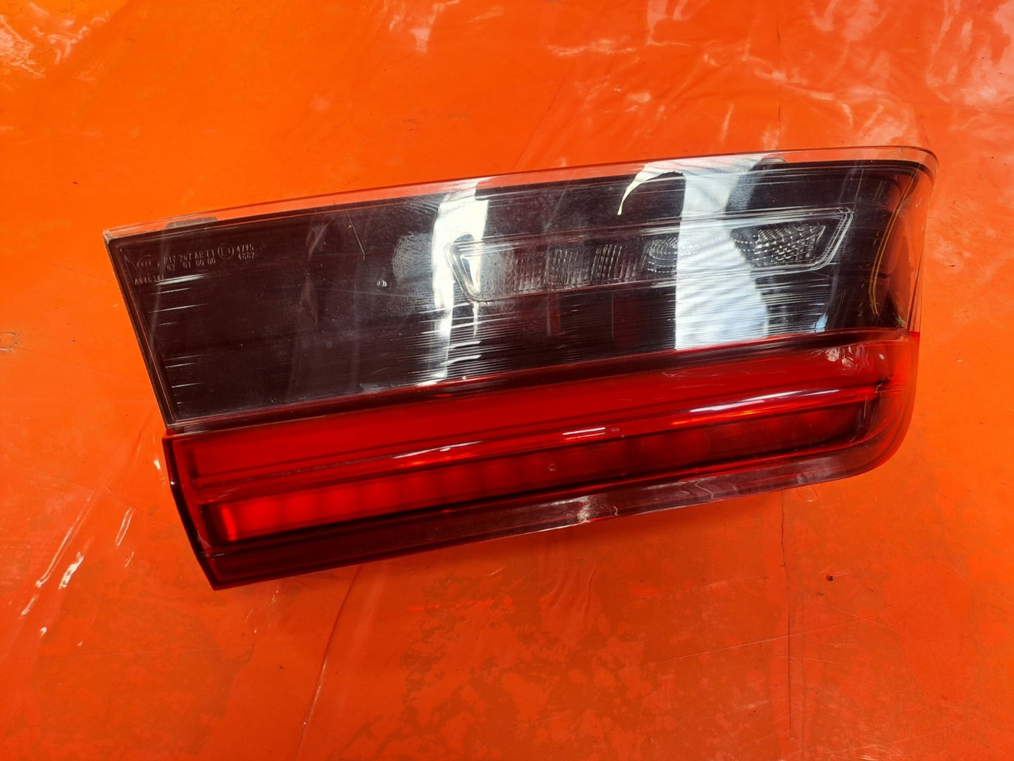 ✅BMW G20 318D M Sport 2.0 Diesel 2021 Rear Left Inner Tail Light 7795584 A362 - Image 5