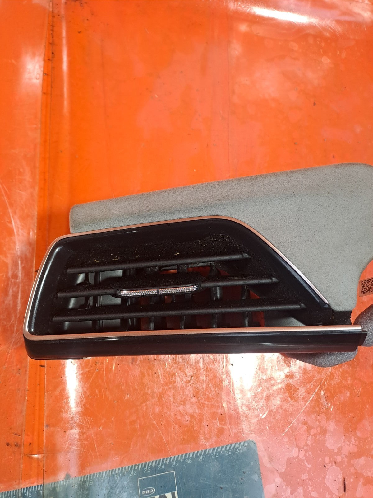 ✅SKODA KAMIQ Se 1.5 PETROL 2024 RIGHT DASHBOARD AIR VENT 655819702K Warranty - Image 3
