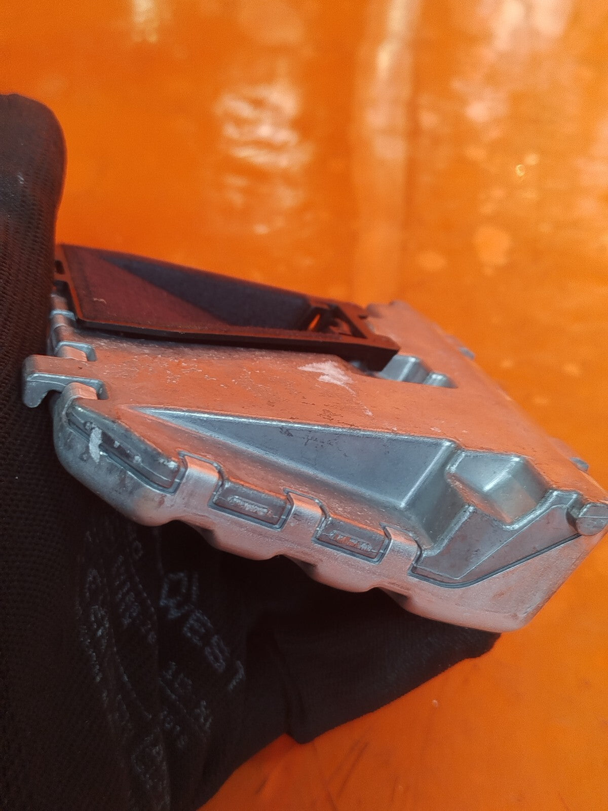 ✅MERCEDES E250 W212 2.1 DIESEL 2011 WINDSCREEN LANE ASSIST CAMERA A0009050138 - Image 11
