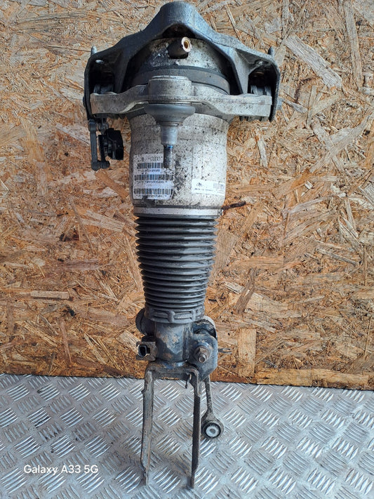 ✅AUDI Q7 S LINE 3.0 DIESEL 2007 FRONT RIGHT SHOCK ABSORBER DAMPER 7L8616040B - Image 1