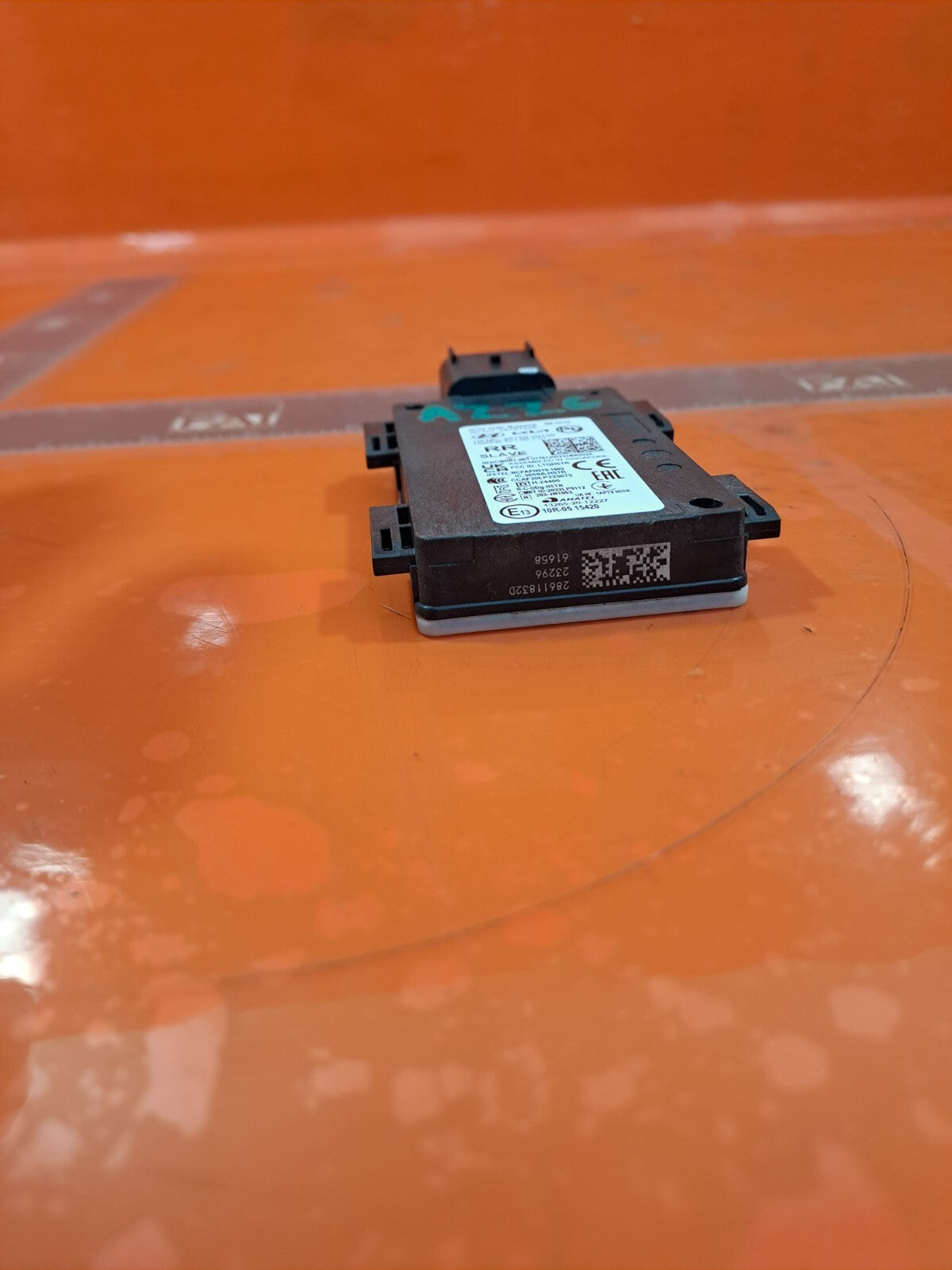 HYUNDAI IONIQ 5 2024 REAR RIGHT BLIND SPOT RADAR 99150-GI100 Warranty A226 - Image 10